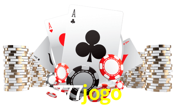 Jogue jogos de pôquer em 777jogo