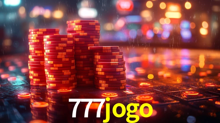 777jogo paga