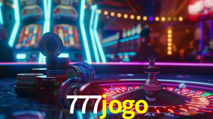 Slot Games 777jogo