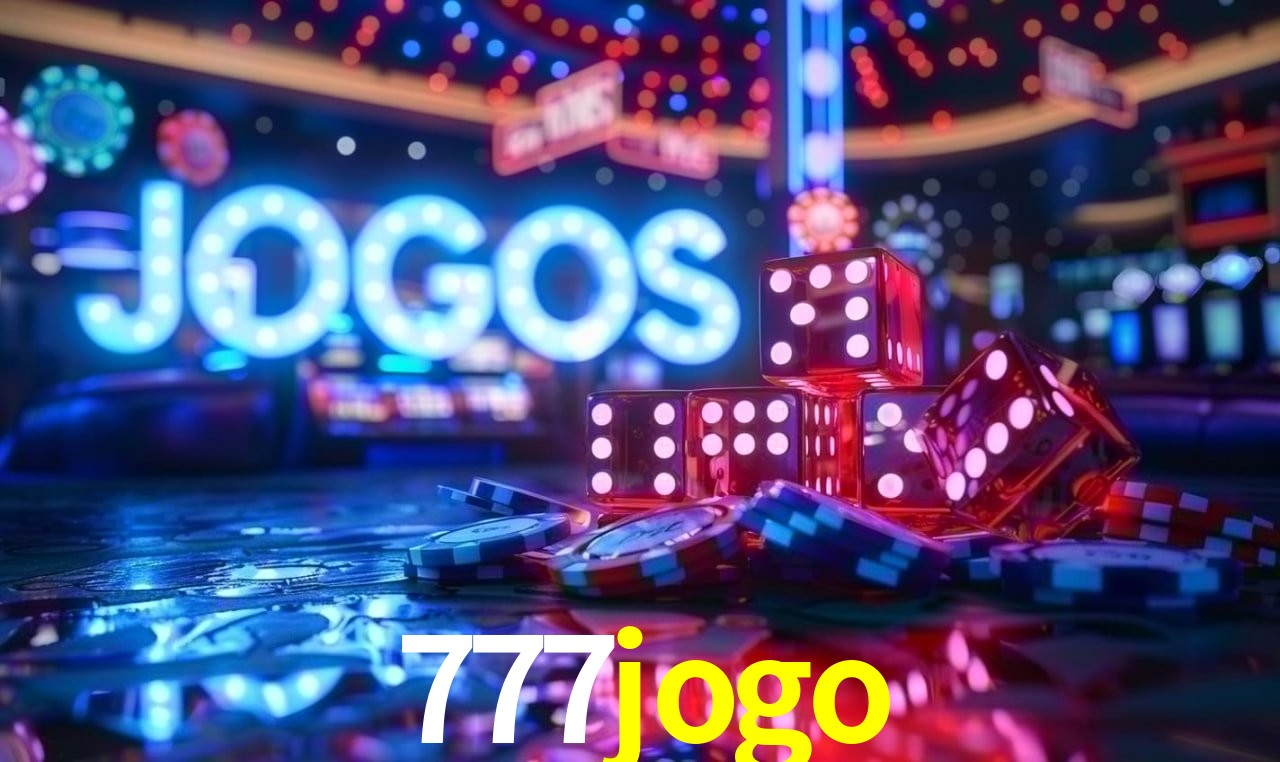 Desvendando o Mundo dos Jogos Virtuais na 777jogo