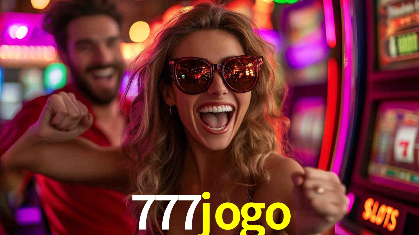 Inovações de Jogos na 777jogo: O Futuro das Experiências Interativas