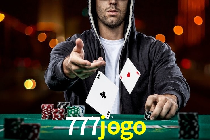 Bônus Generosos e Exclusivos no 777jogo para Você!