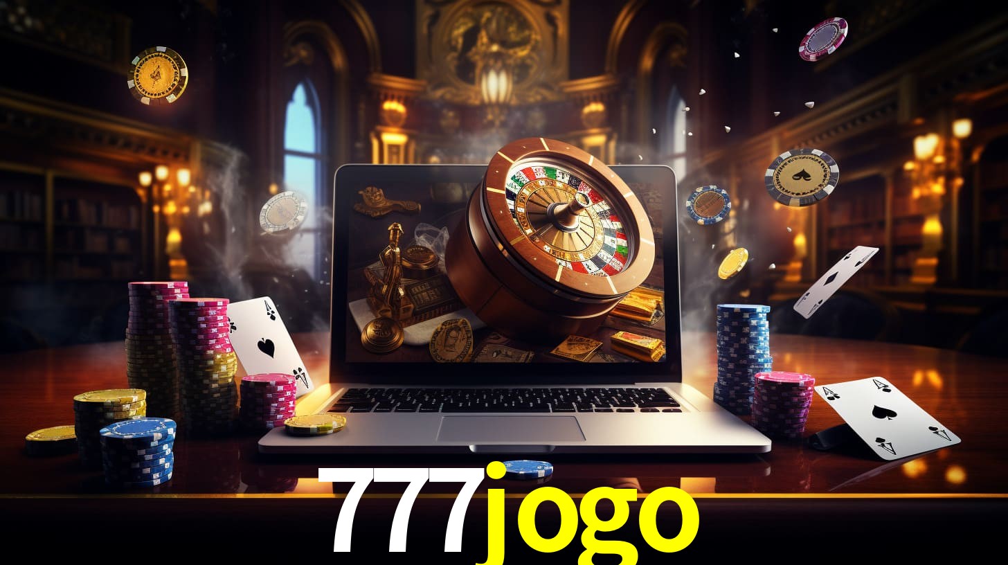 VIP Casino 777jogo