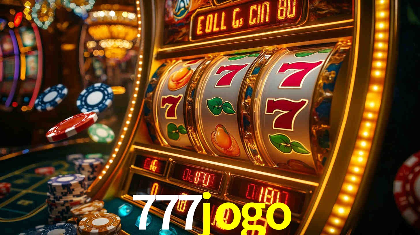 Welcome Bonus 777jogo