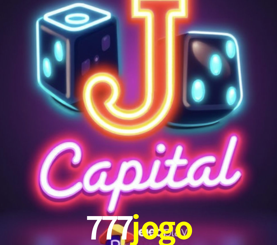 Responsive Design 777jogo