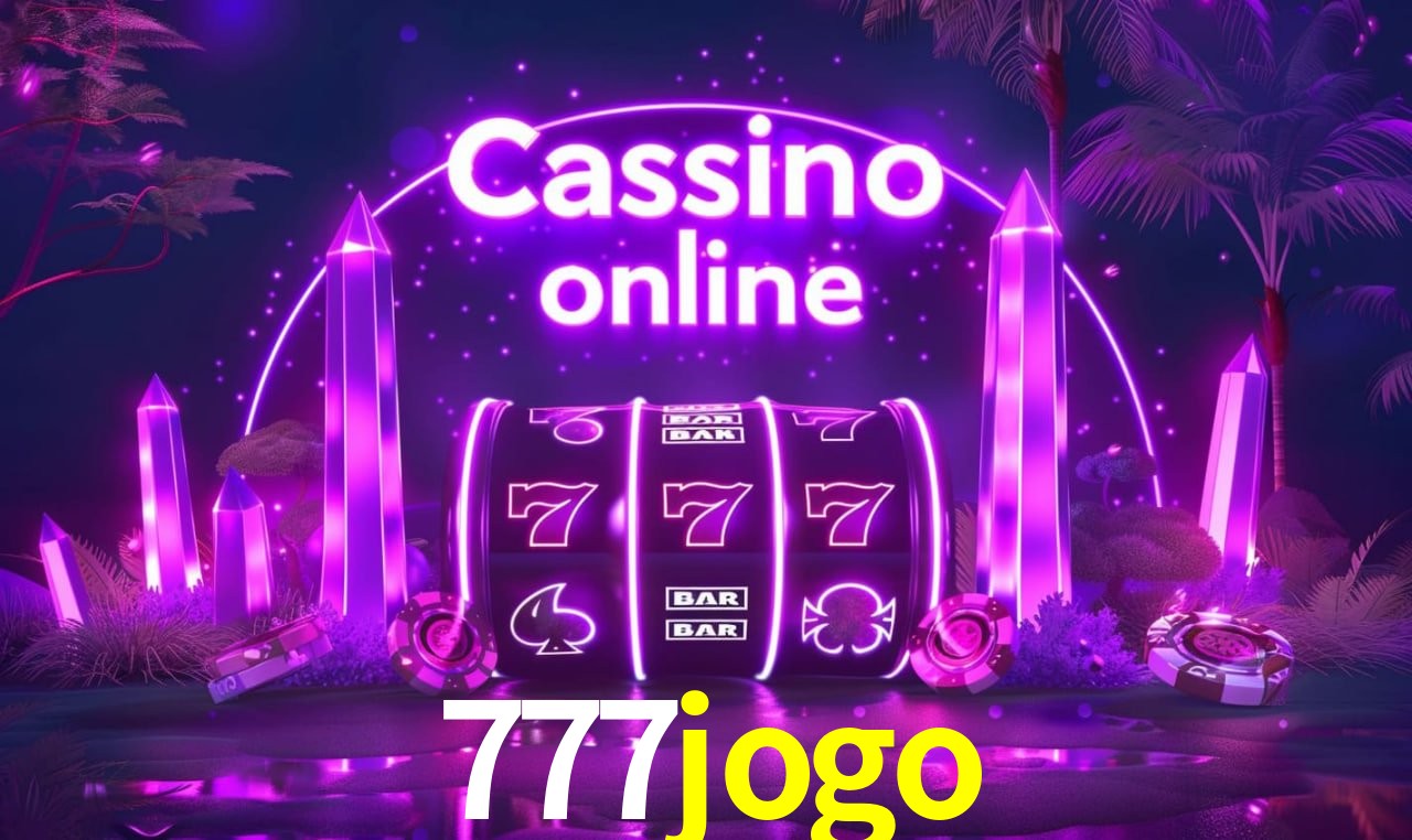 Provedores de Jogos 777jogo