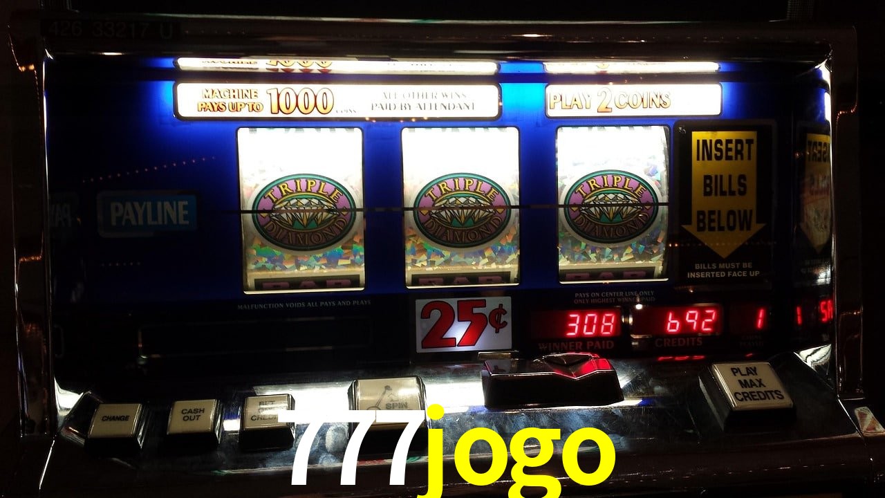 Football Betting 777jogo