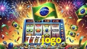 Bonus Features 777jogo