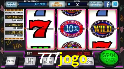 A Experiência Imersiva dos Cassinos Ao Vivo no 777jogo