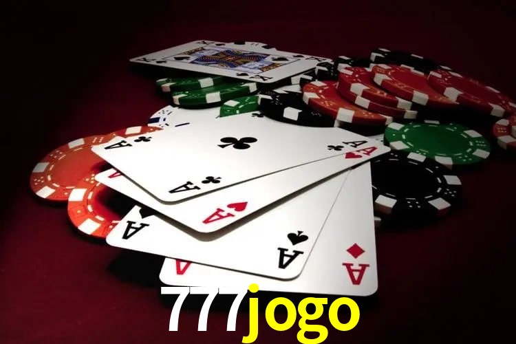 Interface Premium 777jogo