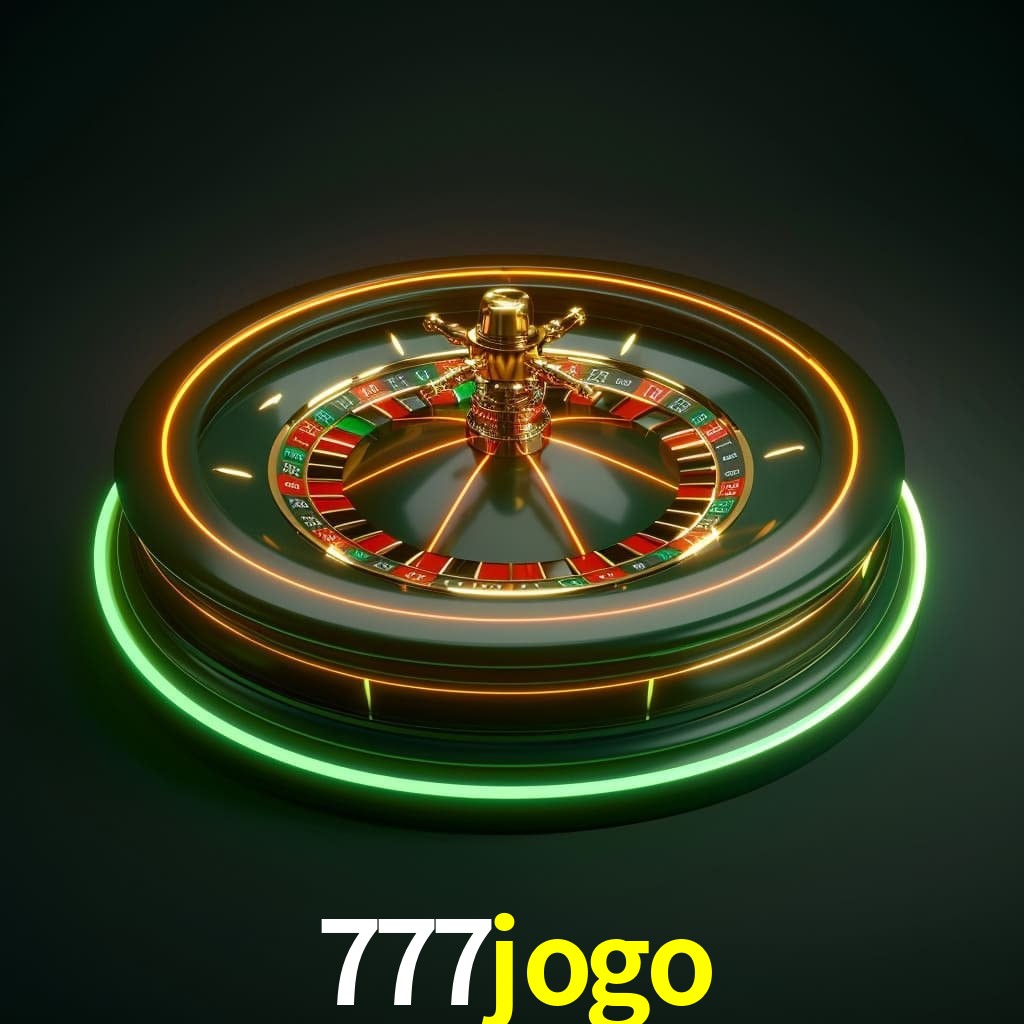 777jogo bet