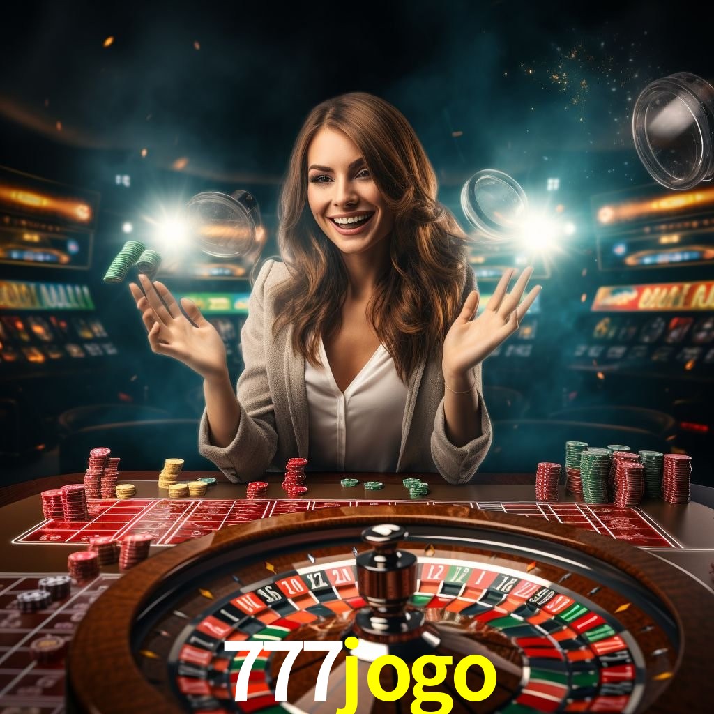 Explore as vantagens do 777jogo: serviço profissional e confiabilidade