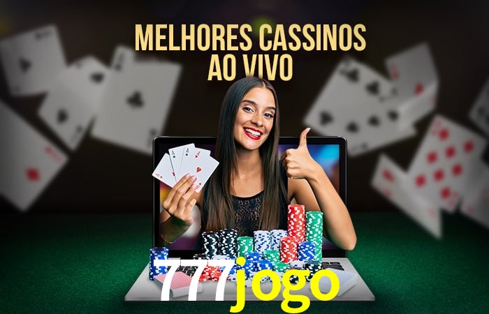 Exclusive Offers 777jogo