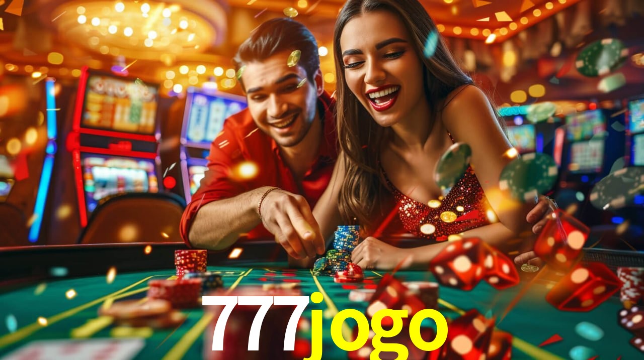 Diretório de Jogos 777jogo