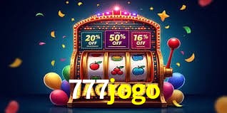 Login Seguro 777jogo