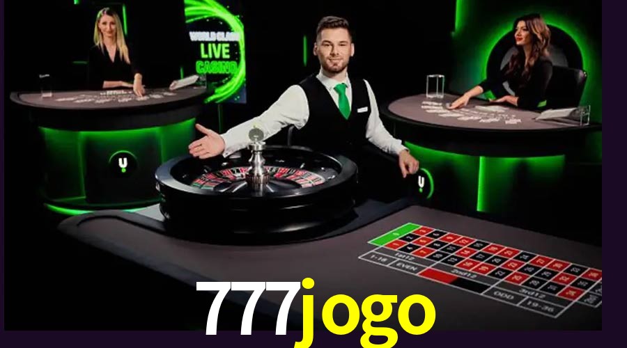 2FA Security 777jogo