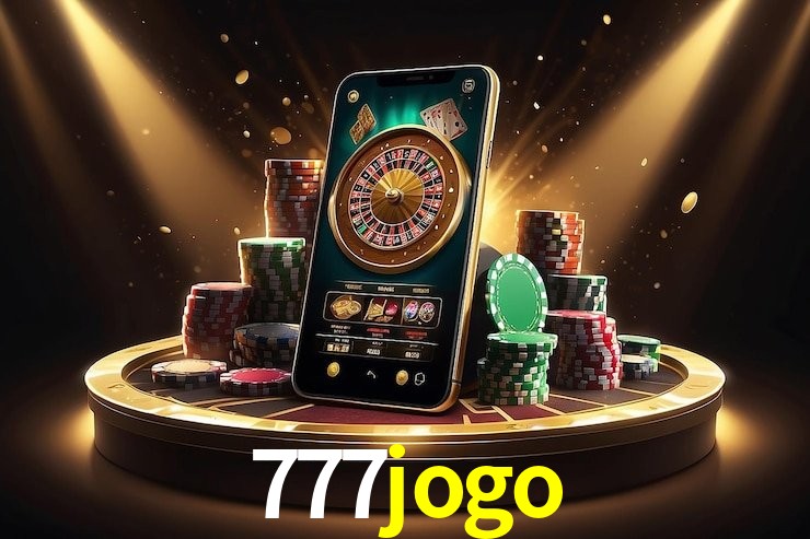 Jogos de Slot 777jogo