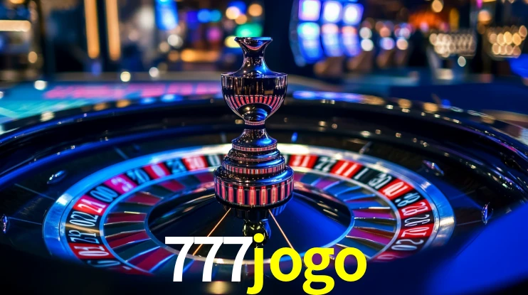 777jogo paga