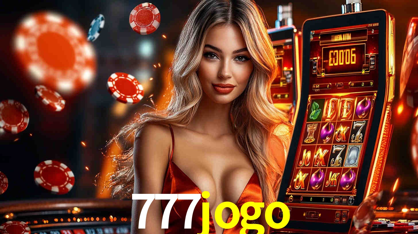 Sinta a adrenalina dos jogos de cassino com 777jogo