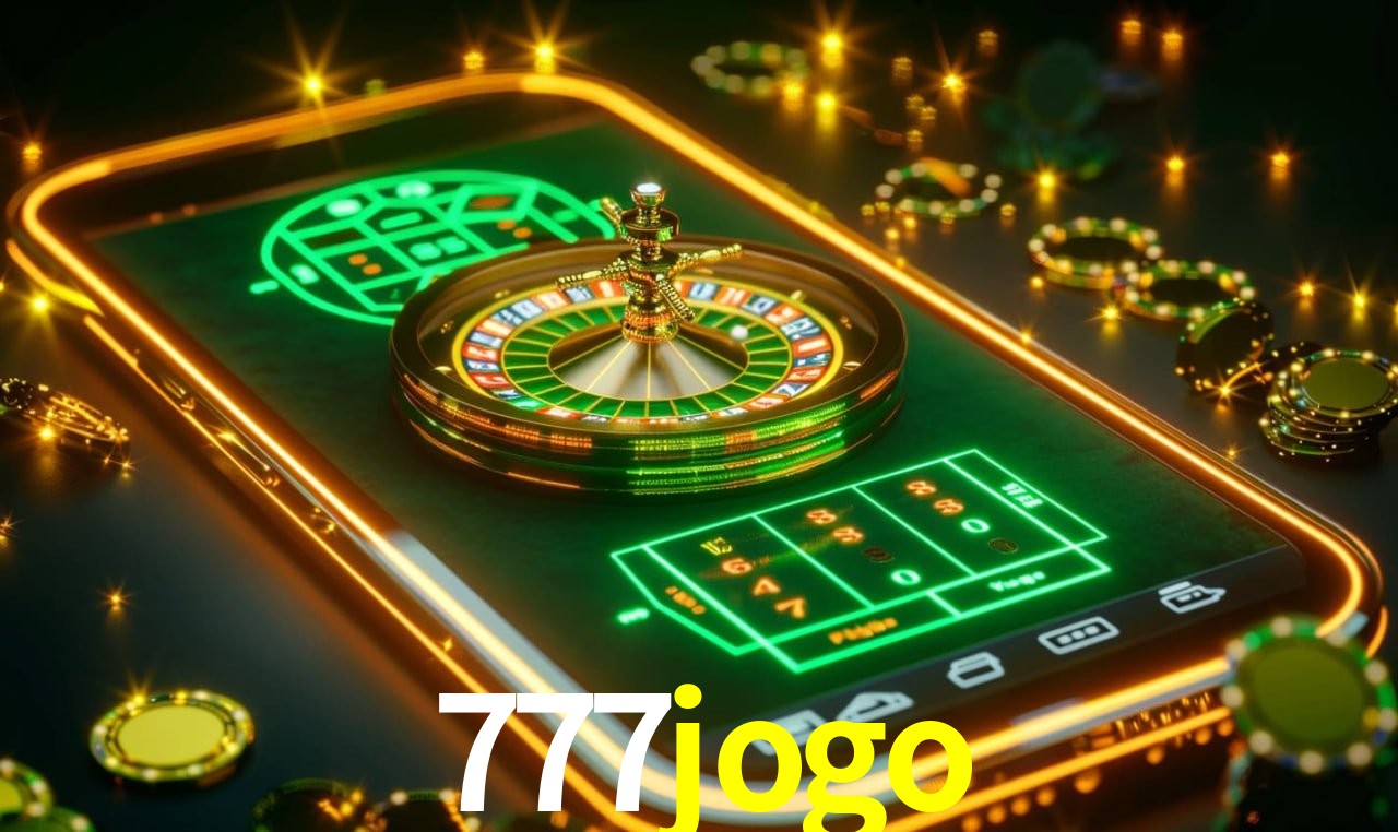 Cadastro Rápido 777jogo