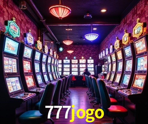 Ofertas Exclusivas 777jogo
