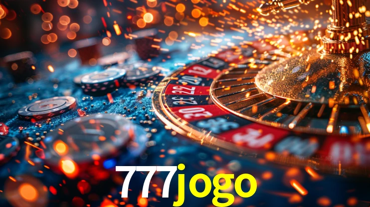 Game Providers 777jogo