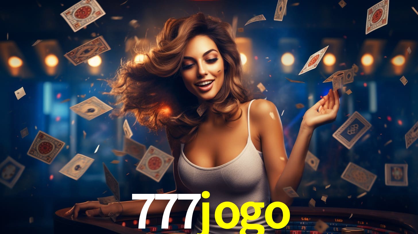 777jogo bet