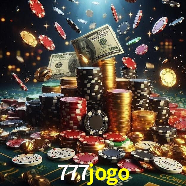Descubra a Essência do 777jogo: Nossa História e Compromissos