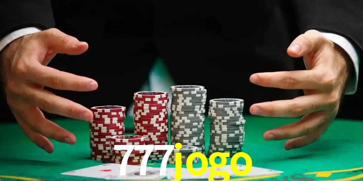 cassino 777jogo
