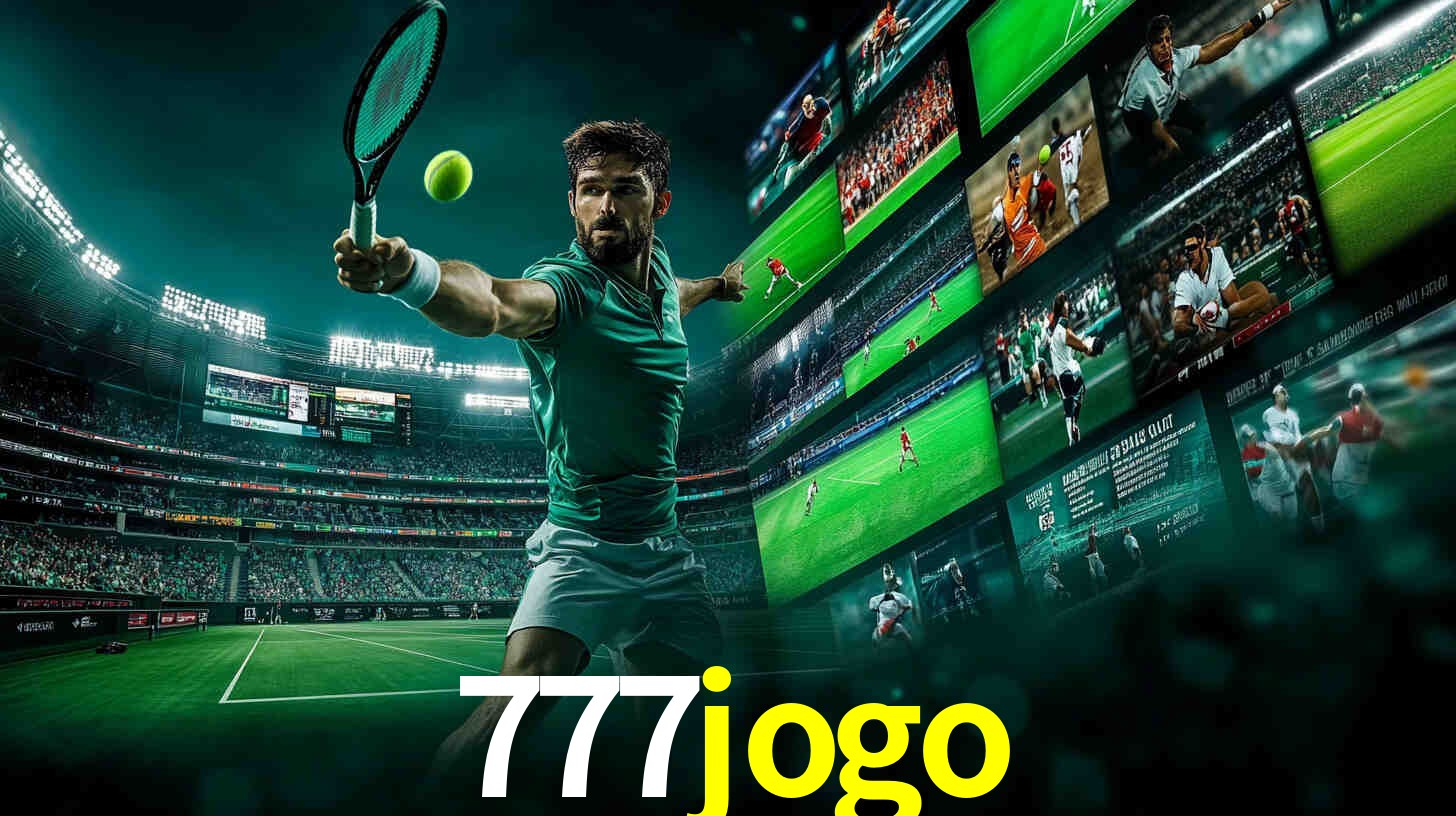 Descubra a Magia dos Jogos de Arcade no 777jogo