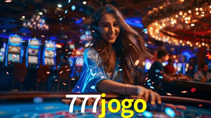 Welcome Bonus 777jogo