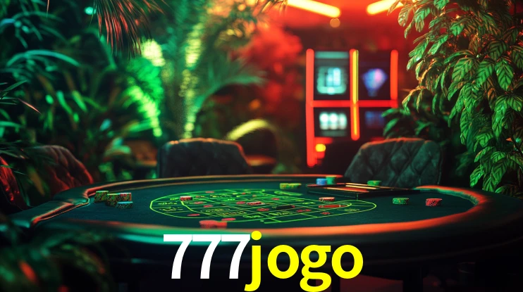 Live Casino 777jogo