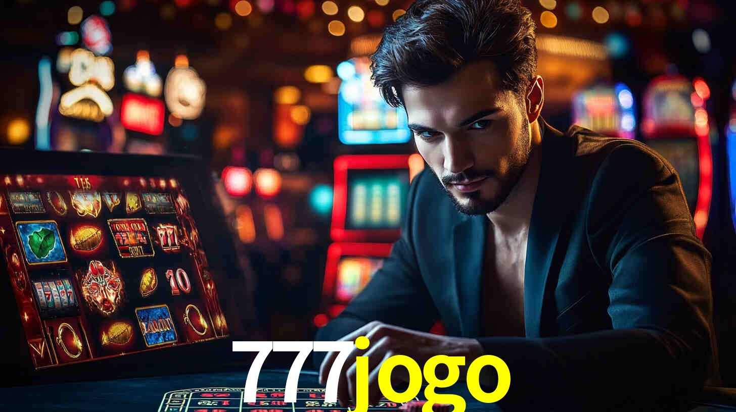 777jogo bet